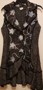 Sweater Tunic